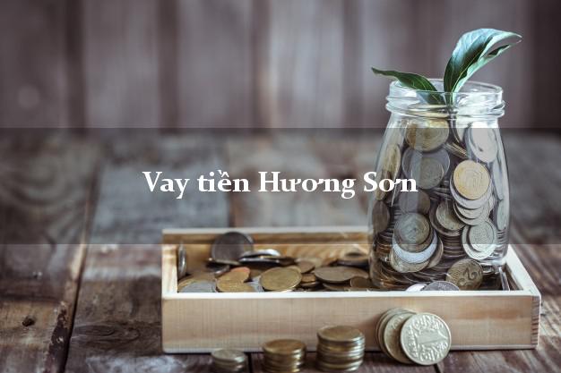 Vay tiền Hương Sơn Hà Tĩnh
