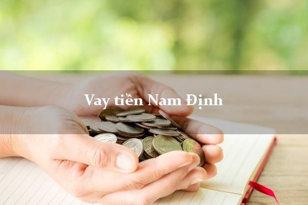 Vay tiền Nam Định