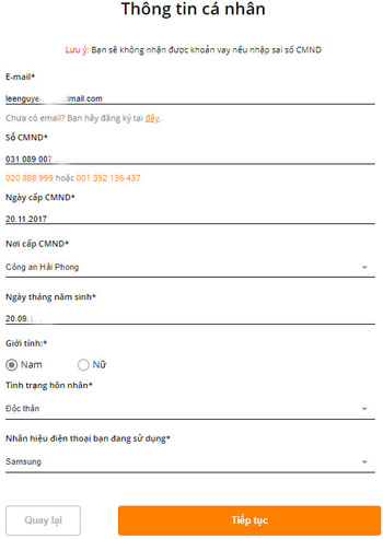 thong-tin-ca-nhan-oneclickmoney thong-tin-ca-nhan-oneclickmoney