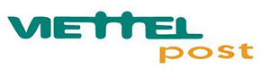 viettel post logo viettel post logo
