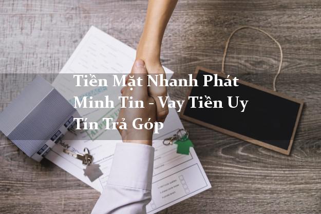 vay tiền nhanh đà nẵng