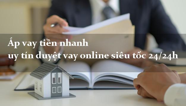 vay tiền nhanh không cần giấy tờ